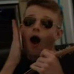 Meet your Posher, Mike